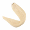 Tape In Extensions Lightest Blonde #613-0